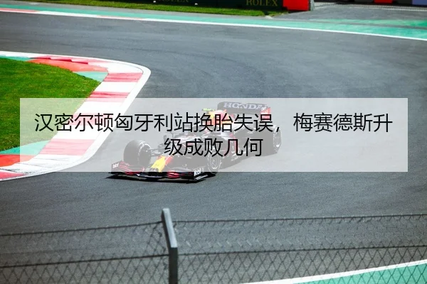 汉密尔顿匈牙利站换胎失误，梅赛德斯升级成败几何