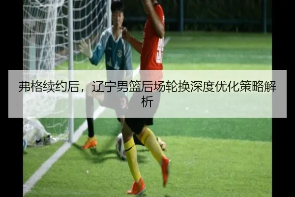 弗格续约后，辽宁男篮后场轮换深度优化策略解析