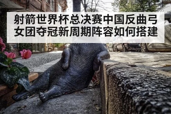 射箭世界杯总决赛中国反曲弓女团夺冠新周期阵容如何搭建